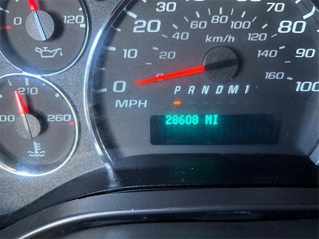 used 2023 Chevrolet Express 2500 car, priced at $31,901
