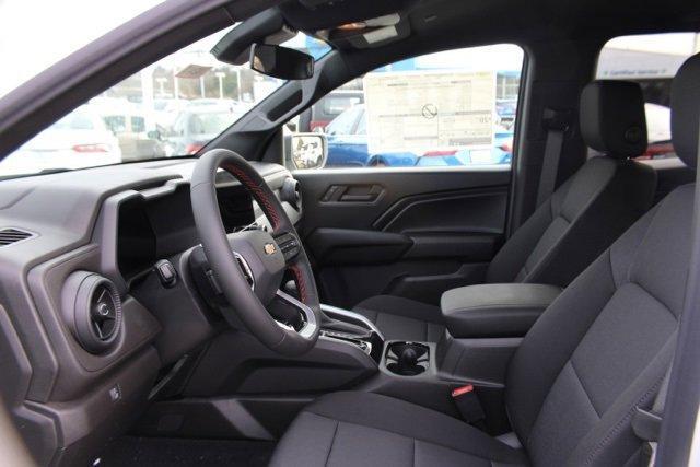 new 2025 Chevrolet Colorado car, priced at $31,524