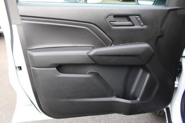 new 2025 Chevrolet Colorado car, priced at $31,524