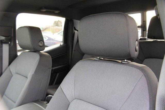 new 2025 Chevrolet Colorado car, priced at $31,524