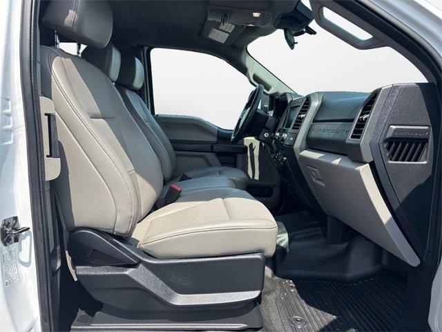 used 2021 Ford F-350 car, priced at $44,895