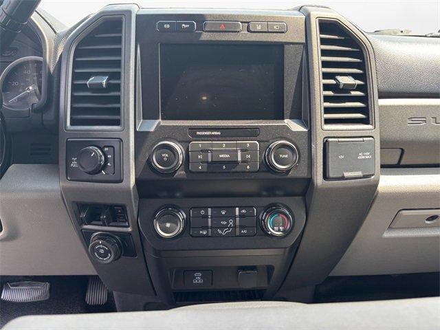 used 2021 Ford F-350 car, priced at $44,895