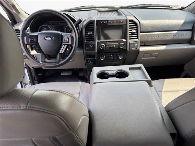 used 2021 Ford F-350 car, priced at $44,895