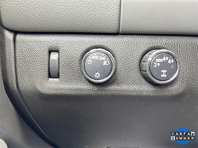 used 2020 Chevrolet Colorado car, priced at $29,981