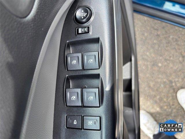 used 2020 Chevrolet Colorado car, priced at $29,981
