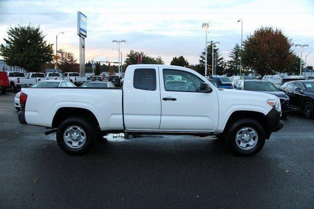 used 2019 Toyota Tacoma car, priced at $22,501