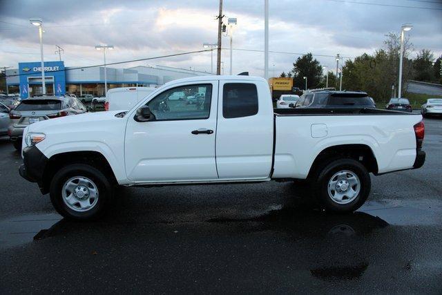 used 2019 Toyota Tacoma car, priced at $22,501