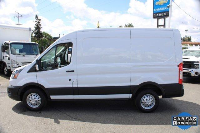 used 2023 Ford Transit-150 car, priced at $33,788