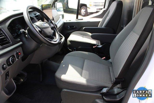 used 2023 Ford Transit-150 car, priced at $33,788