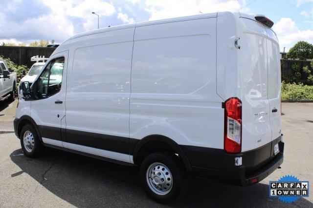 used 2023 Ford Transit-150 car, priced at $33,788