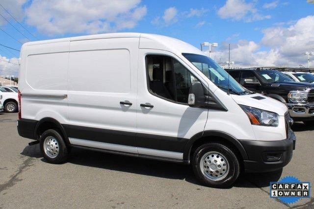 used 2023 Ford Transit-150 car, priced at $33,788