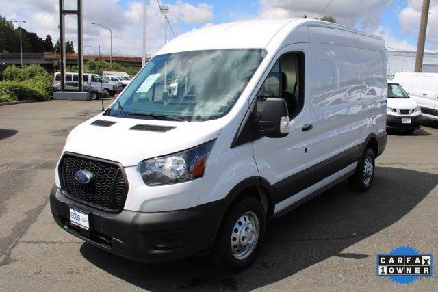 used 2023 Ford Transit-150 car, priced at $33,788