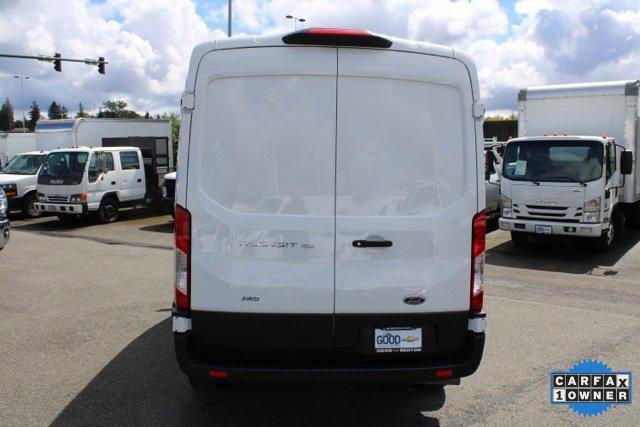 used 2023 Ford Transit-150 car, priced at $33,788