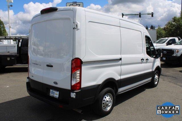 used 2023 Ford Transit-150 car, priced at $33,788