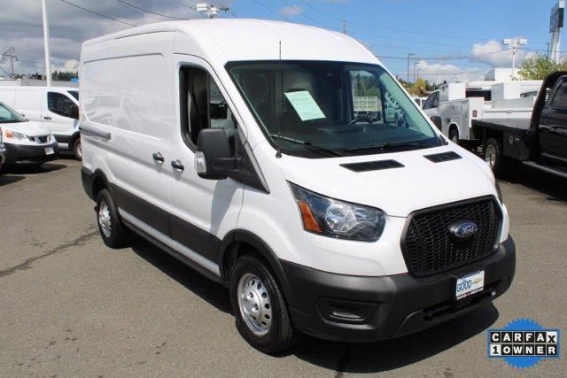 used 2023 Ford Transit-150 car, priced at $33,788