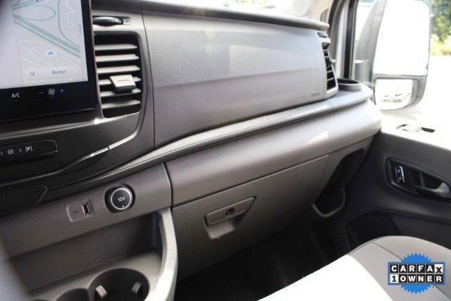 used 2023 Ford Transit-150 car, priced at $33,788