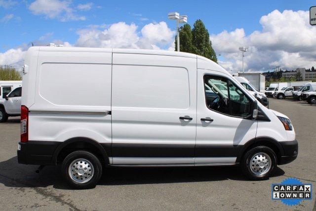 used 2023 Ford Transit-150 car, priced at $33,788