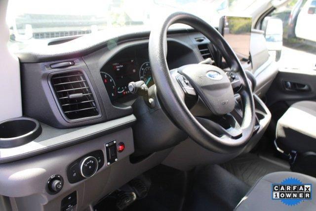 used 2023 Ford Transit-150 car, priced at $33,788