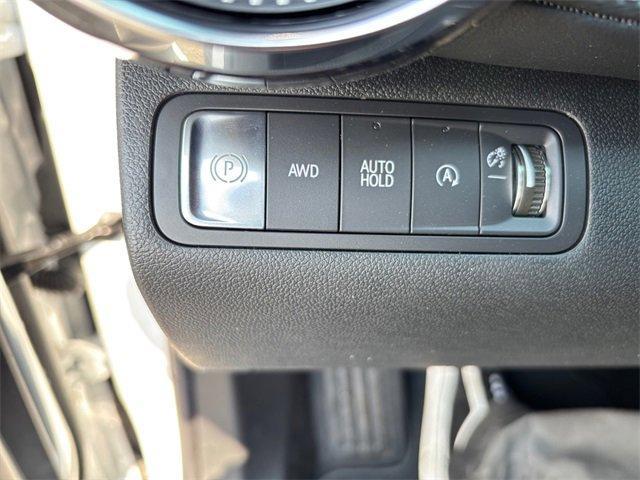 new 2026 Chevrolet Equinox car, priced at $30,588