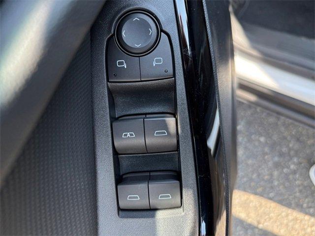 new 2026 Chevrolet Equinox car, priced at $30,588