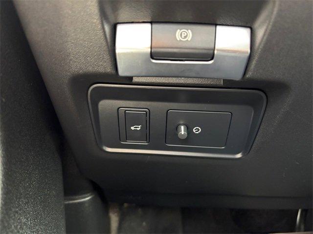 used 2020 Land Rover Discovery Sport car, priced at $19,795