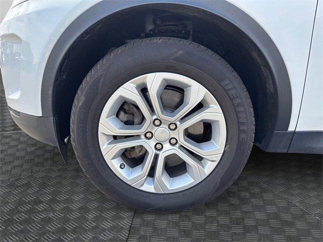 used 2020 Land Rover Discovery Sport car, priced at $19,795