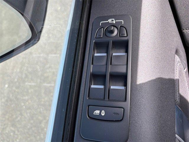 used 2020 Land Rover Discovery Sport car, priced at $19,795