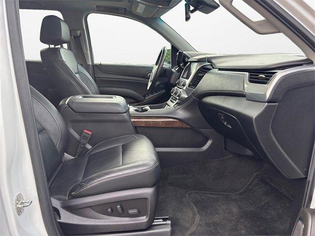 used 2016 Chevrolet Tahoe car, priced at $17,614