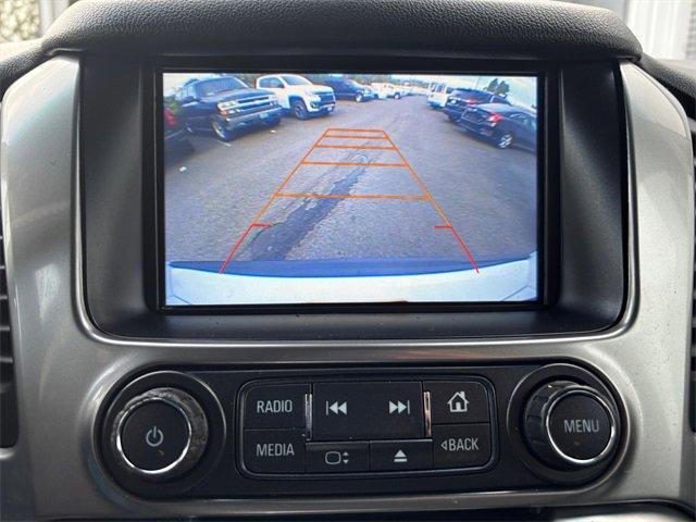 used 2016 Chevrolet Tahoe car, priced at $17,614