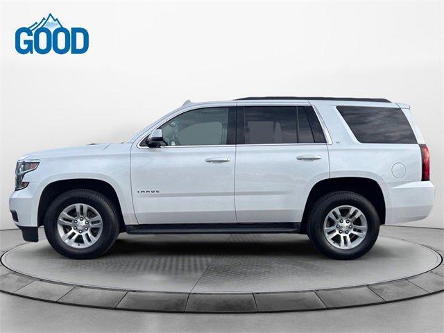 used 2016 Chevrolet Tahoe car, priced at $17,614