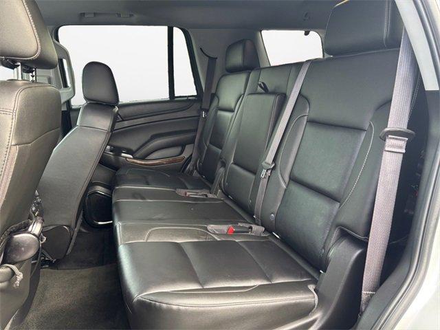 used 2016 Chevrolet Tahoe car, priced at $17,614