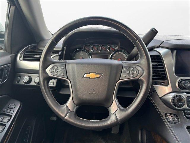 used 2016 Chevrolet Tahoe car, priced at $17,614