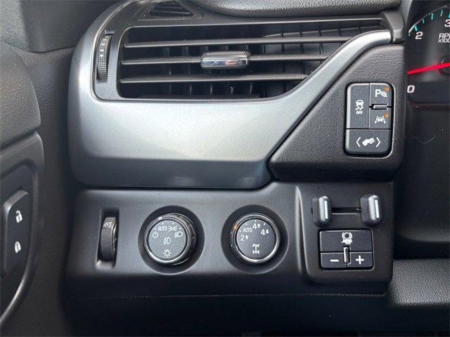 used 2016 Chevrolet Tahoe car, priced at $17,614