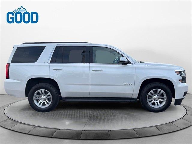 used 2016 Chevrolet Tahoe car, priced at $17,614