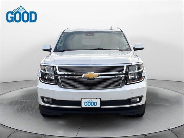 used 2016 Chevrolet Tahoe car, priced at $17,614