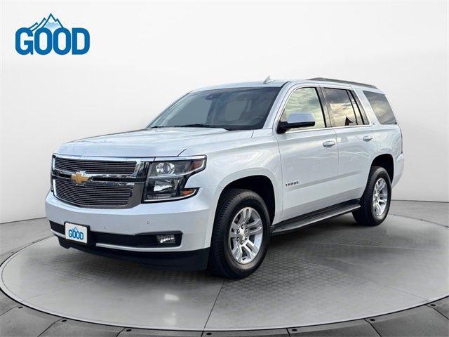 used 2016 Chevrolet Tahoe car, priced at $17,614