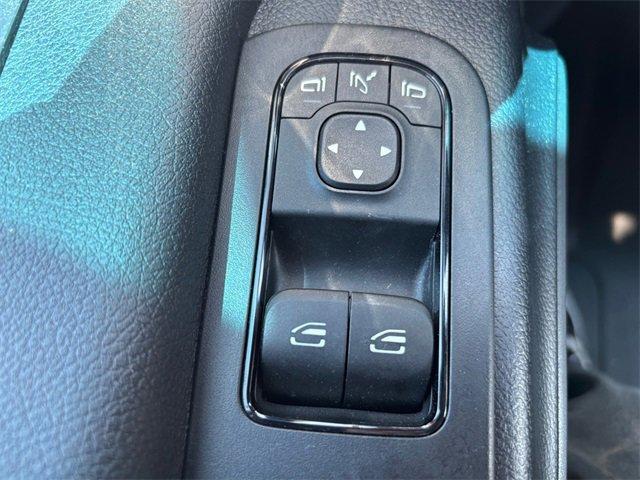 used 2023 Mercedes-Benz Sprinter 2500 car, priced at $74,885