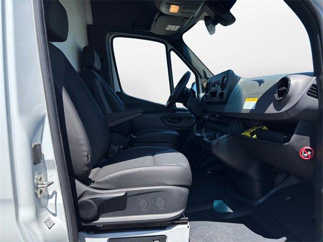 used 2023 Mercedes-Benz Sprinter 2500 car, priced at $74,885