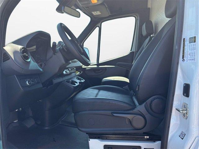 used 2023 Mercedes-Benz Sprinter 2500 car, priced at $74,885