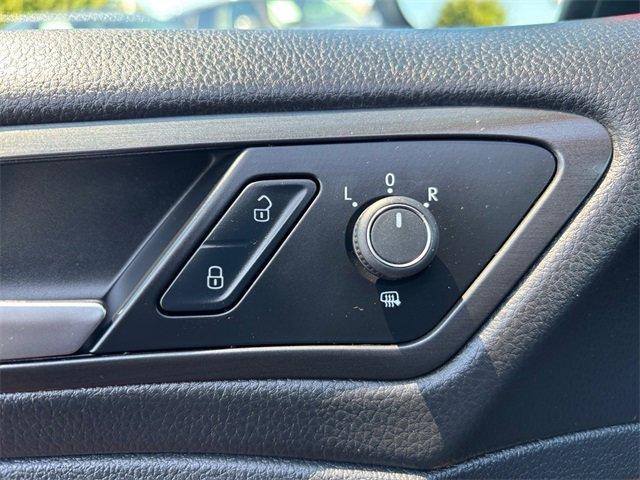used 2018 Volkswagen Golf GTI car, priced at $21,895