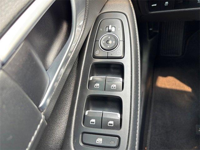 used 2020 Hyundai Sonata car, priced at $19,995