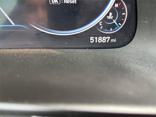 used 2020 Hyundai Sonata car, priced at $19,995