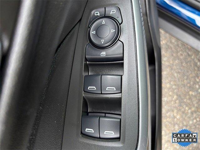 used 2024 Chevrolet Trax car, priced at $22,427