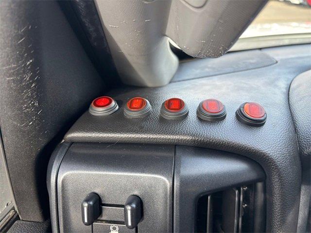 used 2019 Chevrolet Silverado 3500 car, priced at $43,785