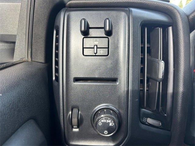 used 2019 Chevrolet Silverado 3500 car, priced at $43,785