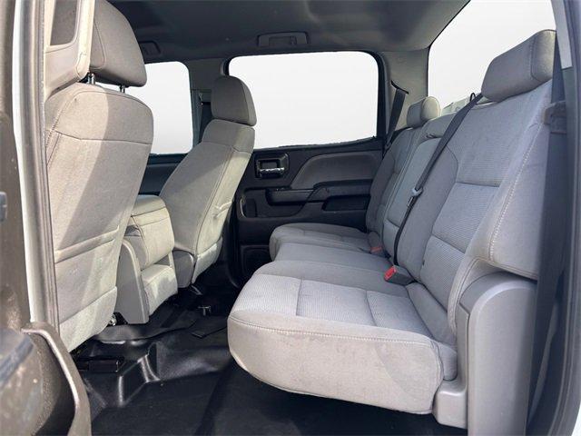 used 2019 Chevrolet Silverado 3500 car, priced at $43,785