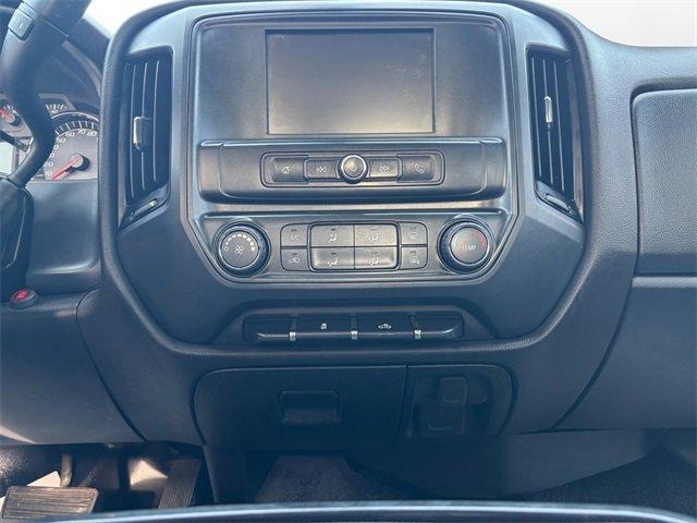 used 2019 Chevrolet Silverado 3500 car, priced at $43,785
