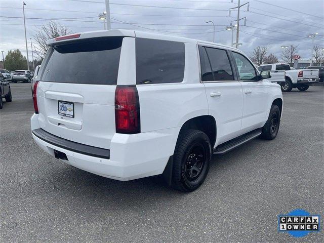 used 2018 Chevrolet Tahoe car, priced at $22,881