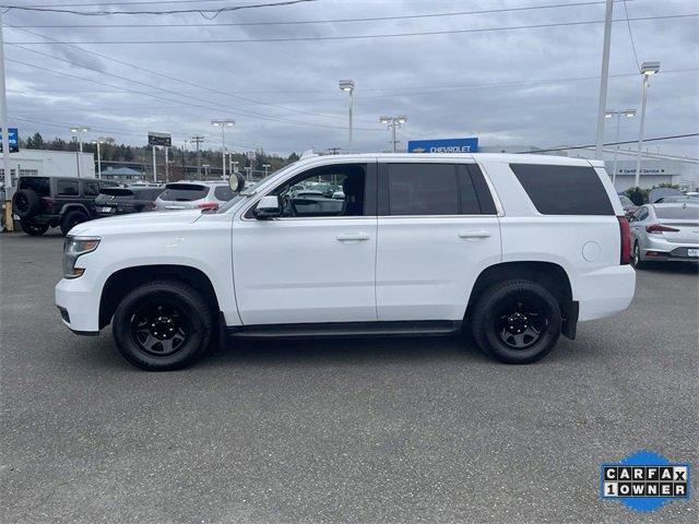 used 2018 Chevrolet Tahoe car, priced at $22,881