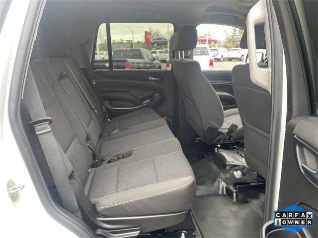 used 2018 Chevrolet Tahoe car, priced at $22,881